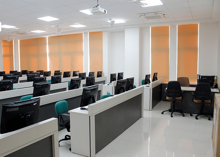SIU Noida Computer Labs photo 3